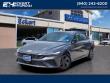 Certified 2026 Hyundai Elantra SEL Sport Premium Sedan