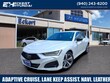 Acura TLX