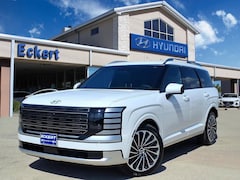 2026 Hyundai Palisade Calligraphy SUV