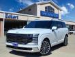 New 2026 Hyundai Palisade Calligraphy SUV