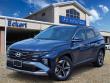 New 2025 Hyundai Tucson SEL Convenience SUV