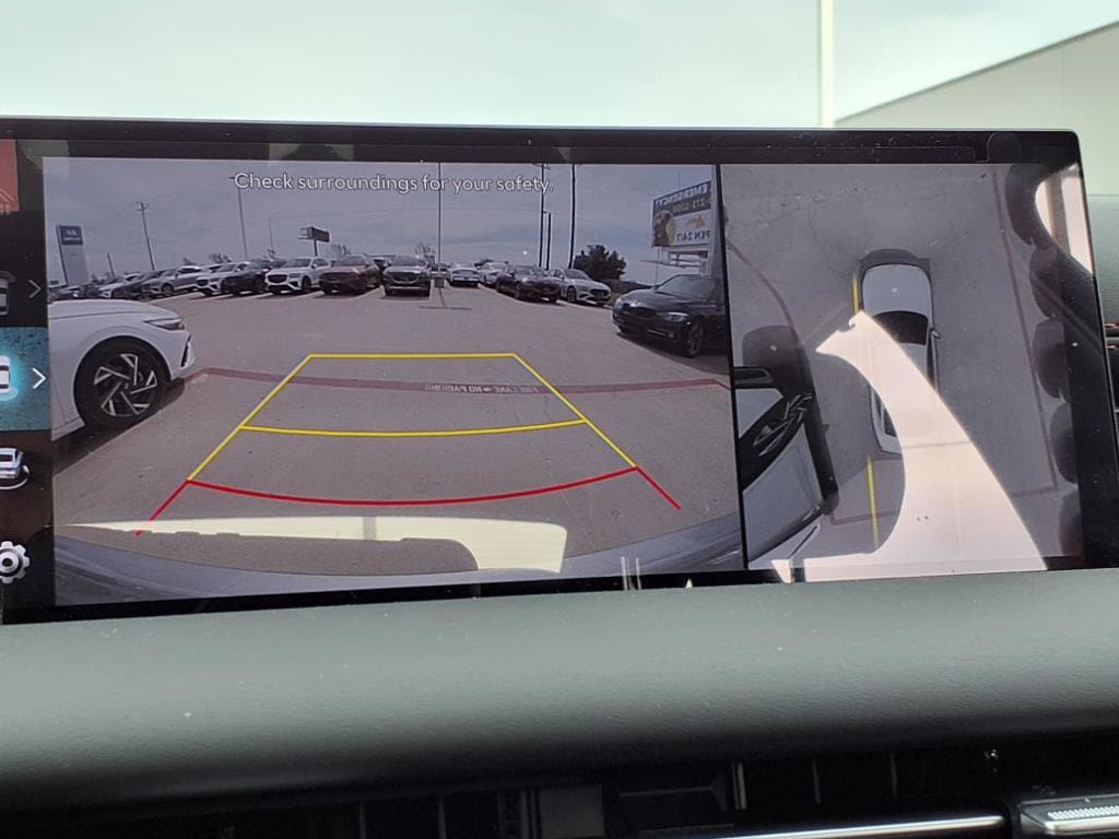 2025 GENESIS G80 Sport Prestige - Photo 7