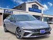 Hyundai Elantra Hybrid