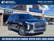 Used 2023 Hyundai Palisade Calligraphy SUV