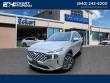 Used 2023 Hyundai Santa Fe Hybrid Limited SUV