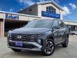 New 2025 Hyundai Tucson SEL Convenience SUV