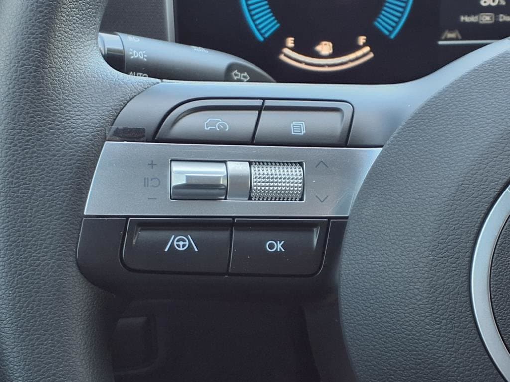 2025 Hyundai Santa Cruz SEL - Photo 9