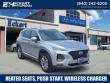 Used 2020 Hyundai Santa Fe SEL 2.4 SUV