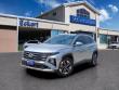 New 2026 Hyundai Tucson SEL Premium SUV