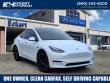 Used 2023 Tesla Model Y Long Range SUV