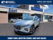 Used 2023 Hyundai Tucson Limited SUV