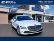 Used 2025 Genesis G80 2.5T AWD Sedan