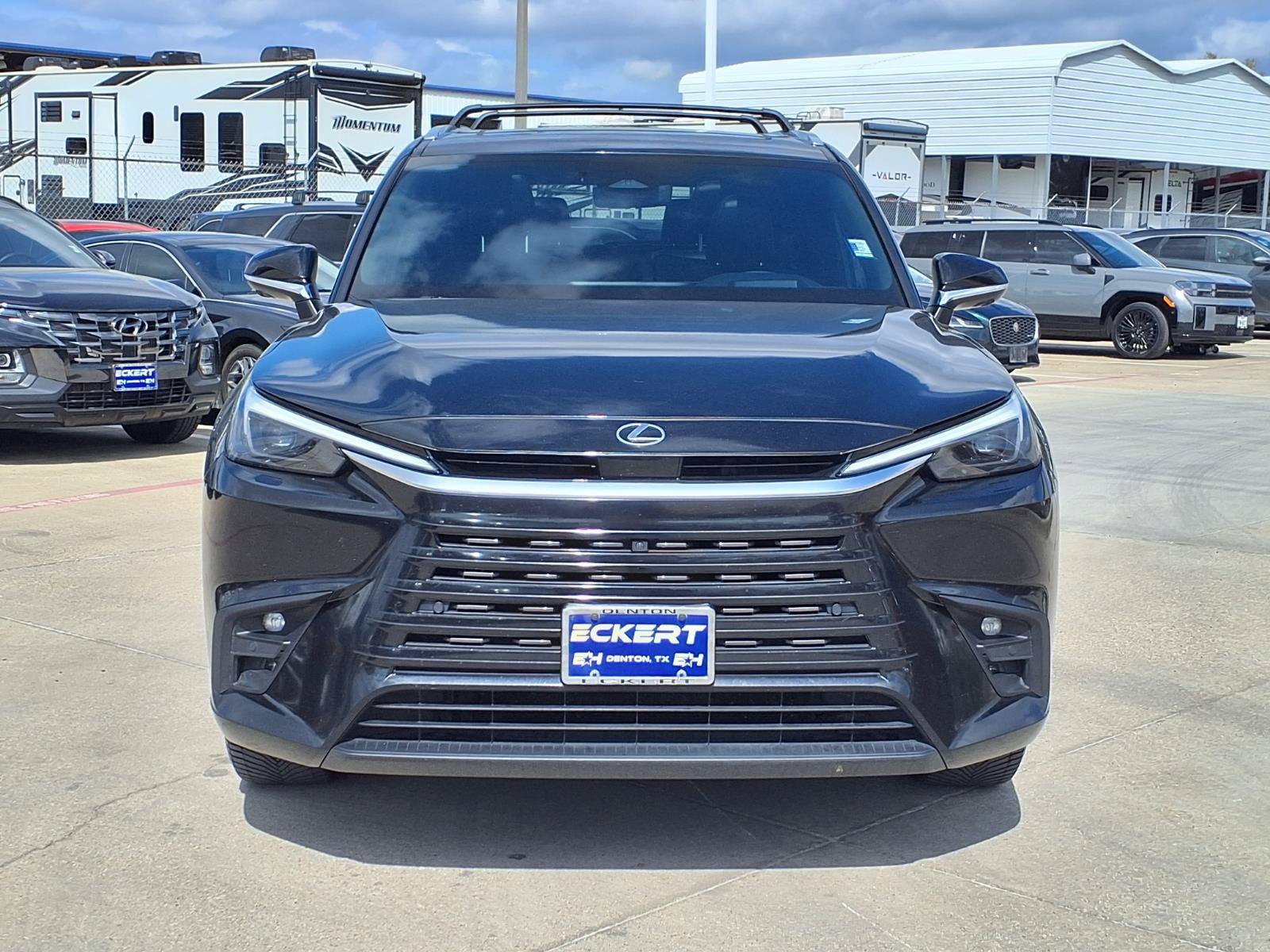 Used 2024 Lexus TX 350 SUV