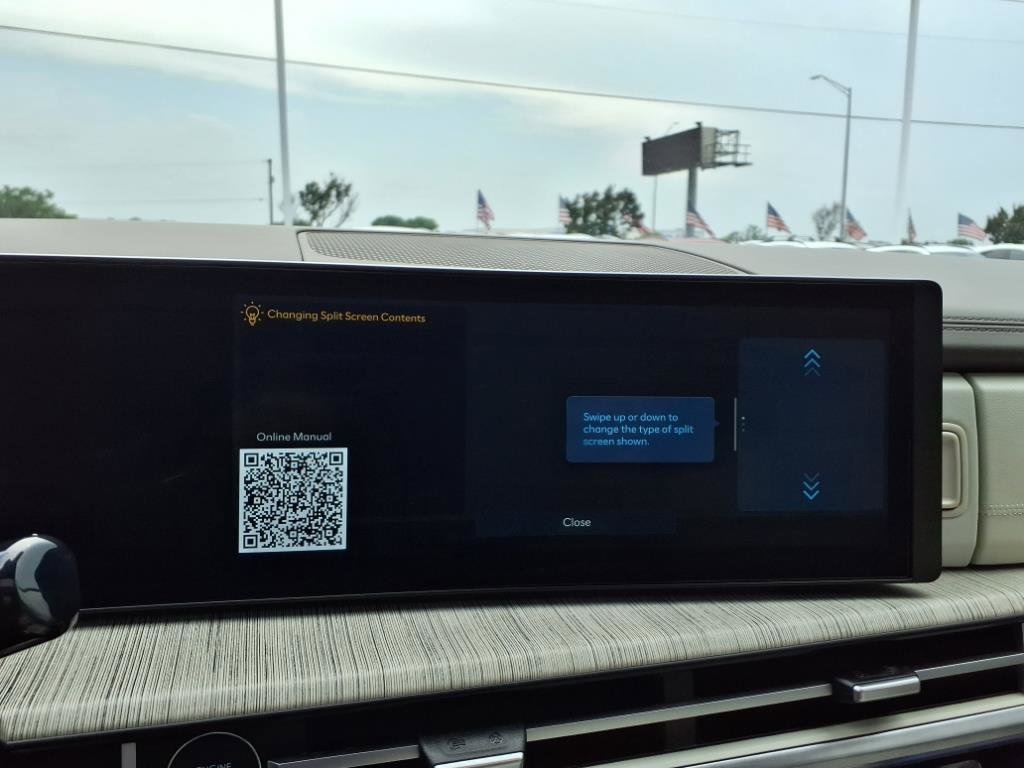 2025 Hyundai Santa Fe Calligraphy - Photo 6