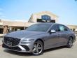 Used 2025 Genesis G80 3.5T Sport Prestige AWD Sedan