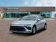 New 2026 Hyundai Sonata SE Sedan