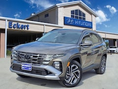 2025 Hyundai Tucson Hybrid Limited SUV