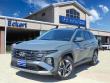 New 2026 Hyundai Tucson SEL SUV