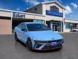 New 2026 Hyundai Elantra N Sedan Sedan