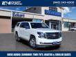 Used 2020 Chevrolet Suburban Premier SUV