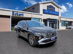 2026 Hyundai Tucson Limited SUV