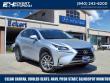 Used 2016 Lexus NX 200t Base SUV