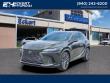 Used 2025 Lexus RX 350  SUV