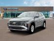 New 2026 Hyundai Tucson SE SUV