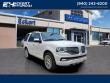Used 2016 Lincoln Navigator Select SUV