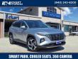 Used 2022 Hyundai Tucson Limited SUV