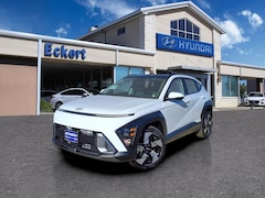 2026 Hyundai Kona Limited SUV