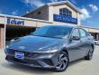 New 2025 Hyundai Elantra SEL Sport Sedan