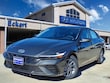 Hyundai Elantra Hybrid