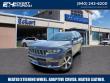 Used 2022 Jeep New Grand Cherokee Limited SUV
