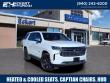 Used 2023 Chevrolet Tahoe Premier SUV