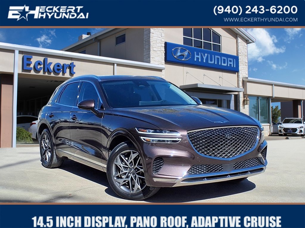 2023 GENESIS GV70 Standard's photo