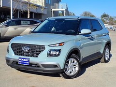 2026 Hyundai Venue SE SUV