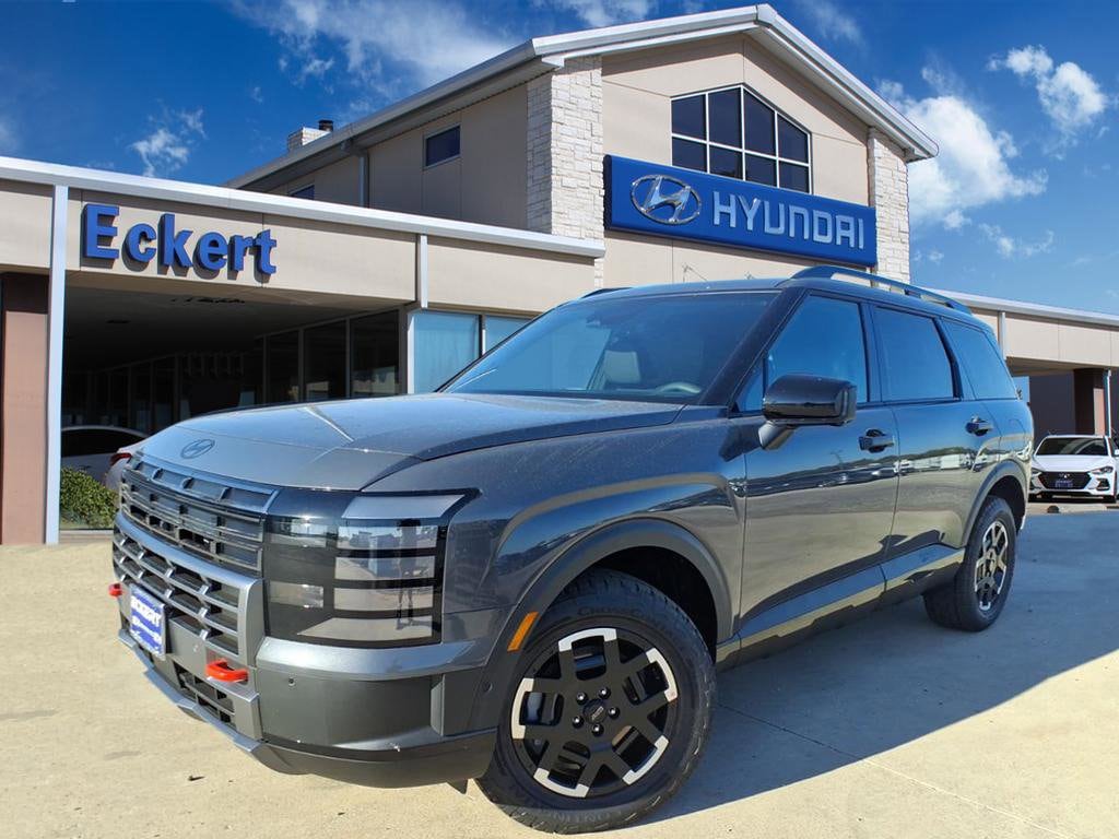 New 2026 Hyundai Palisade XRT Pro SUV