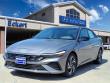 New 2025 Hyundai Elantra Hybrid SEL Sport Sedan