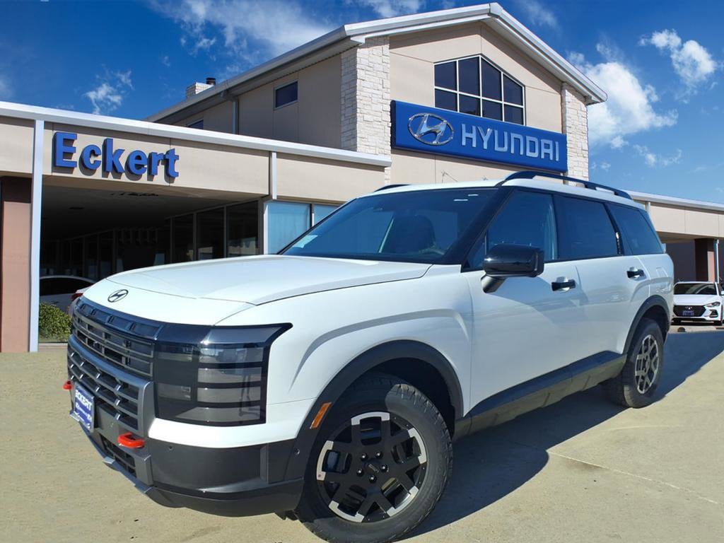 New 2026 Hyundai Palisade XRT Pro