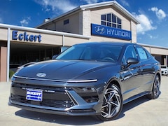 2026 Hyundai Sonata SEL Sport Sedan