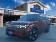 New 2026 Hyundai Santa Fe Hybrid SEL SUV