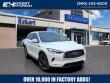 Used 2019 INFINITI QX50 ESSENTIAL SUV