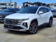 New 2025 Hyundai Tucson Limited SUV