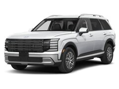 2026 Hyundai Palisade Hybrid Blue SEL 7P SUV