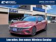 Used 2026 Hyundai Elantra SEL Sport Sedan