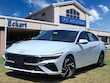Hyundai Elantra Hybrid