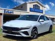 New 2025 Hyundai Elantra Hybrid Limited Sedan