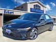 Hyundai Elantra Hybrid