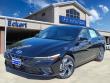 New 2025 Hyundai Elantra Hybrid Limited Sedan